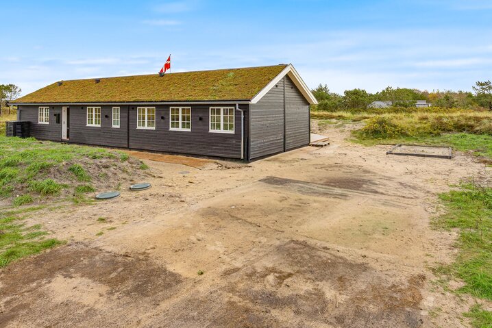 Sommerhus B2685 på Bjerregårdsvej 49, Bjerregård - Billede #38