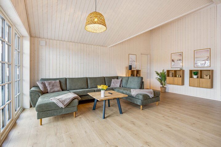 Sommerhus B2685 på Bjerregårdsvej 49, Bjerregård - Billede #1