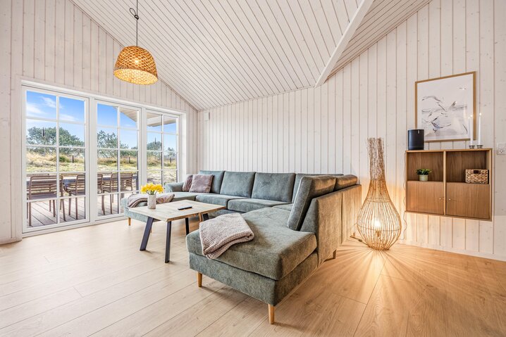 Sommerhus B2685 på Bjerregårdsvej 49, Bjerregård - Billede #2