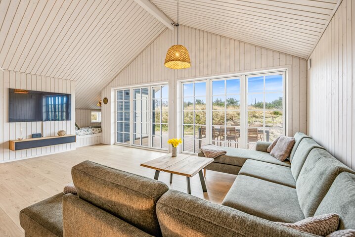 Sommerhus B2685 på Bjerregårdsvej 49, Bjerregård - Billede #3