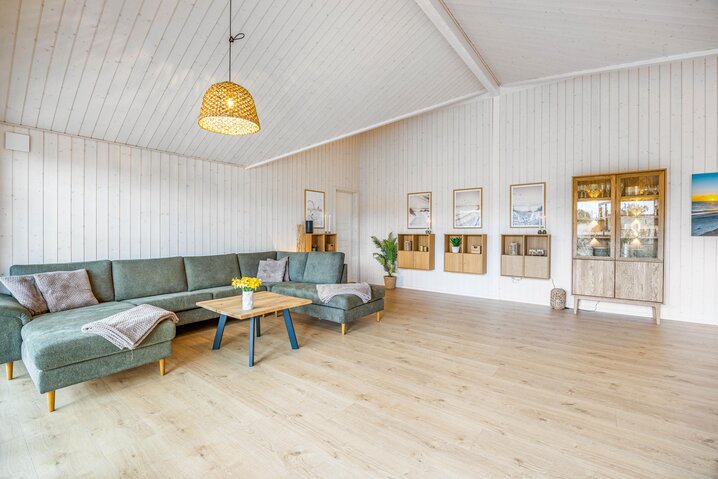 Sommerhus B2685 på Bjerregårdsvej 49, Bjerregård - Billede #4