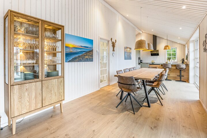 Sommerhus B2685 på Bjerregårdsvej 49, Bjerregård - Billede #5