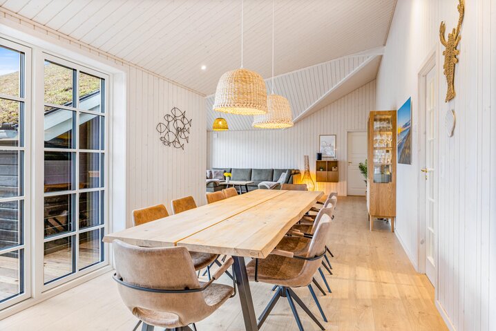 Sommerhus B2685 på Bjerregårdsvej 49, Bjerregård - Billede #6