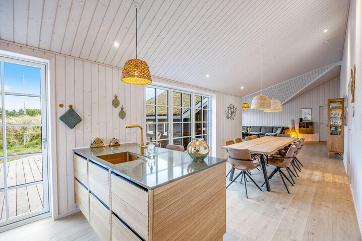 Sommerhus B2685 på Bjerregårdsvej 49, Bjerregård - Billede #8