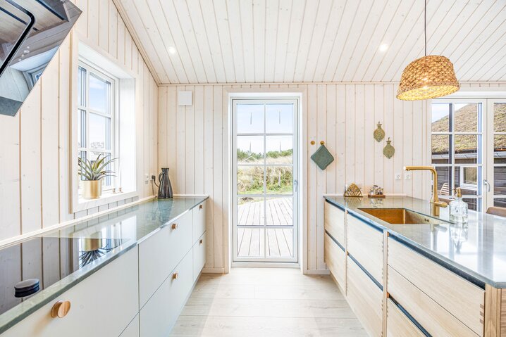 Sommerhus B2685 på Bjerregårdsvej 49, Bjerregård - Billede #9