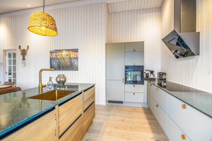 Sommerhus B2685 på Bjerregårdsvej 49, Bjerregård - Billede #10