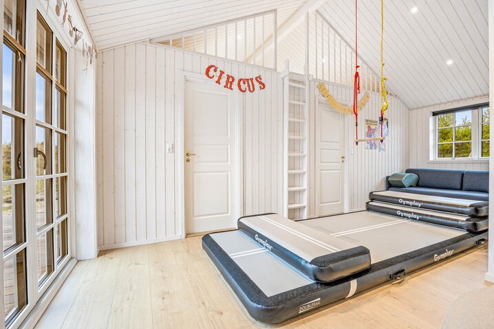 Sommerhus B2685 på Bjerregårdsvej 49, Bjerregård - Billede #12