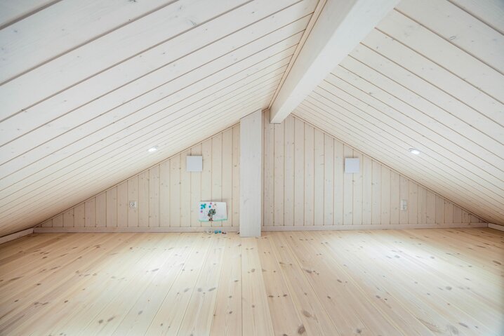 Sommerhus B2685 på Bjerregårdsvej 49, Bjerregård - Billede #14