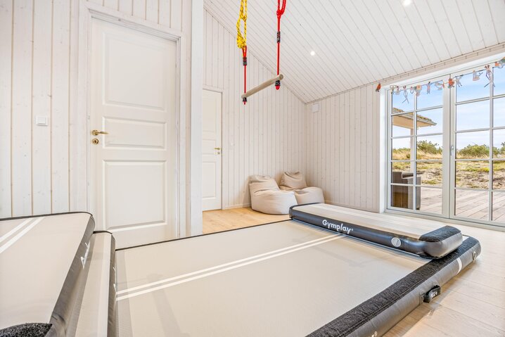 Sommerhus B2685 på Bjerregårdsvej 49, Bjerregård - Billede #15