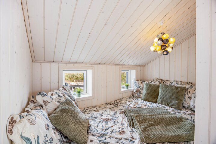 Sommerhus B2685 på Bjerregårdsvej 49, Bjerregård - Billede #16