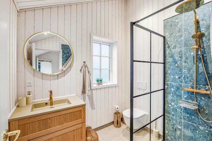 Sommerhus B2685 på Bjerregårdsvej 49, Bjerregård - Billede #18