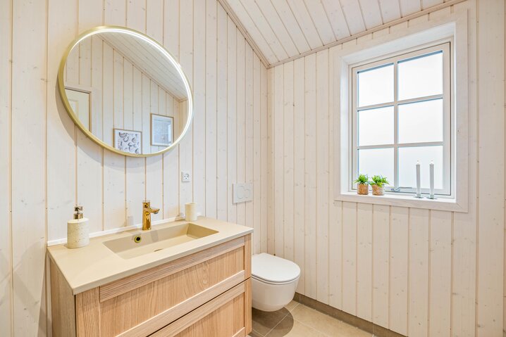 Sommerhus B2685 på Bjerregårdsvej 49, Bjerregård - Billede #21