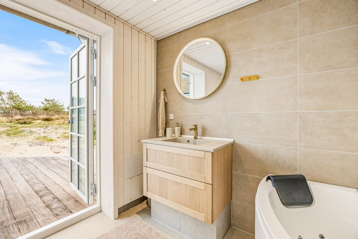 Sommerhus B2685 på Bjerregårdsvej 49, Bjerregård - Billede #25