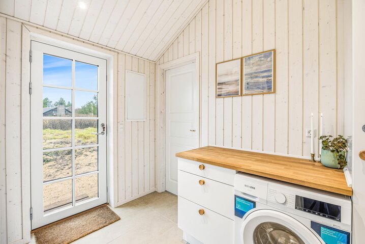 Sommerhus B2685 på Bjerregårdsvej 49, Bjerregård - Billede #27