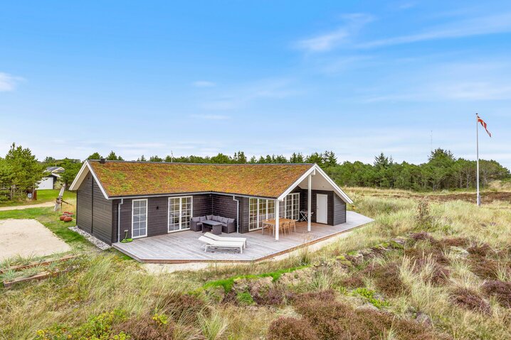 Ferienhaus B2685 in Bjerregårdsvej 49, Bjerregård - Bild #28