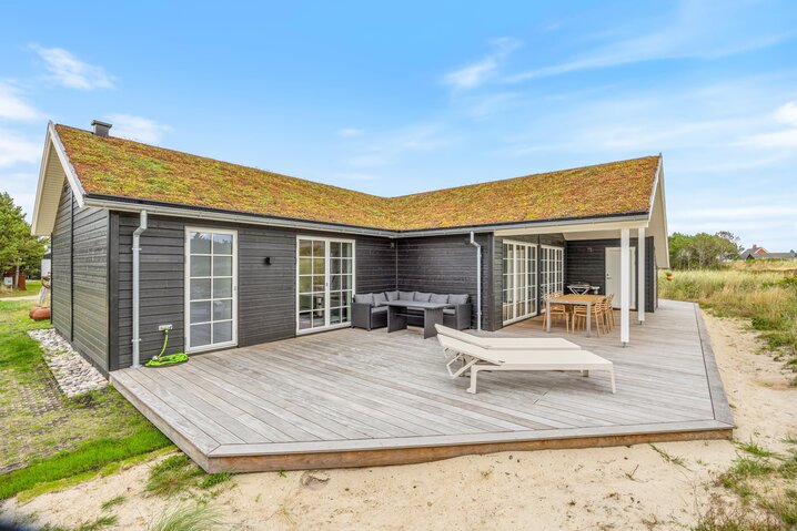 Ferienhaus B2685 in Bjerregårdsvej 49, Bjerregård - Bild #29
