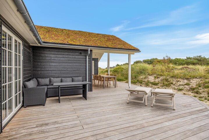 Ferienhaus B2685 in Bjerregårdsvej 49, Bjerregård - Bild #30