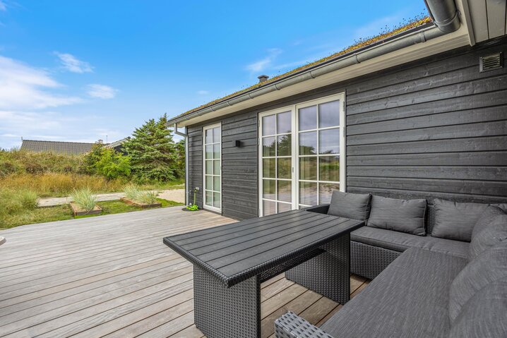 Ferienhaus B2685 in Bjerregårdsvej 49, Bjerregård - Bild #31
