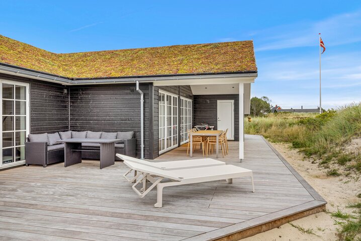 Ferienhaus B2685 in Bjerregårdsvej 49, Bjerregård - Bild #32