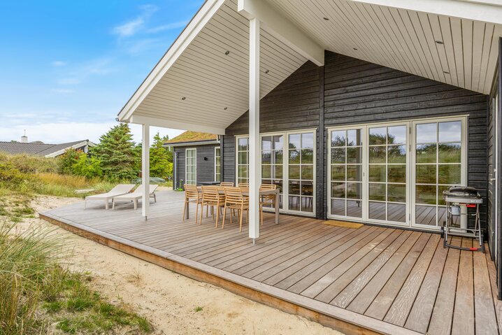 Ferienhaus B2685 in Bjerregårdsvej 49, Bjerregård - Bild #33