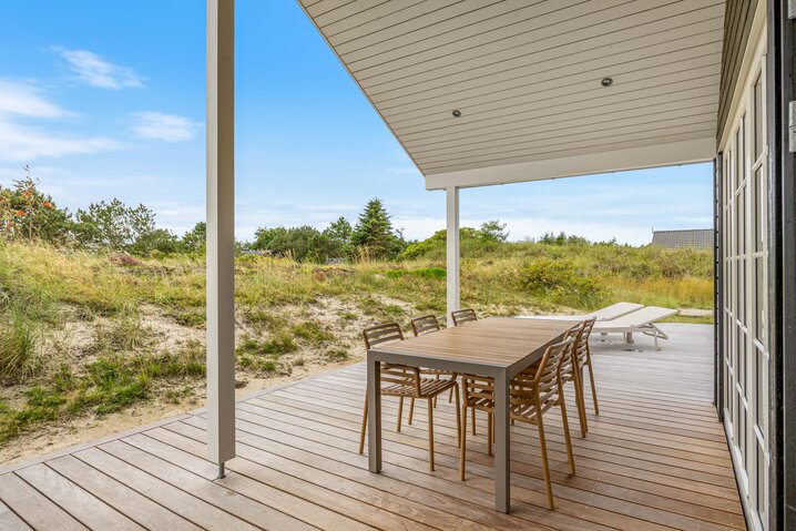 Ferienhaus B2685 in Bjerregårdsvej 49, Bjerregård - Bild #34