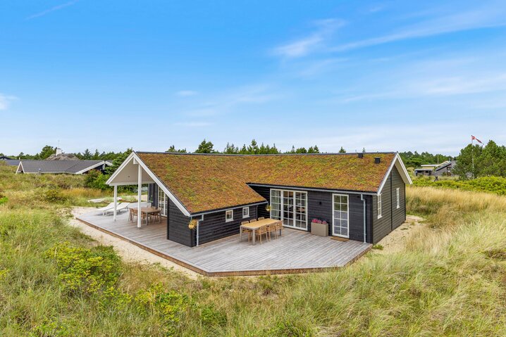 Ferienhaus B2685 in Bjerregårdsvej 49, Bjerregård - Bild #36