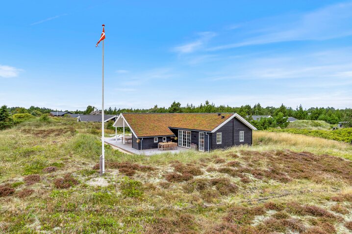 Ferienhaus B2685 in Bjerregårdsvej 49, Bjerregård - Bild #37