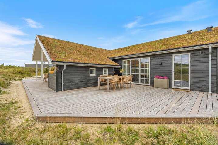 Ferienhaus B2685 in Bjerregårdsvej 49, Bjerregård - Bild #38