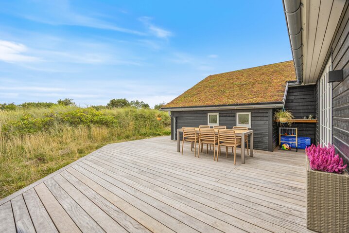 Ferienhaus B2685 in Bjerregårdsvej 49, Bjerregård - Bild #39