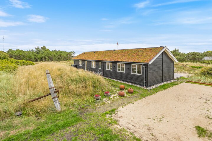 Ferienhaus B2685 in Bjerregårdsvej 49, Bjerregård - Bild #41