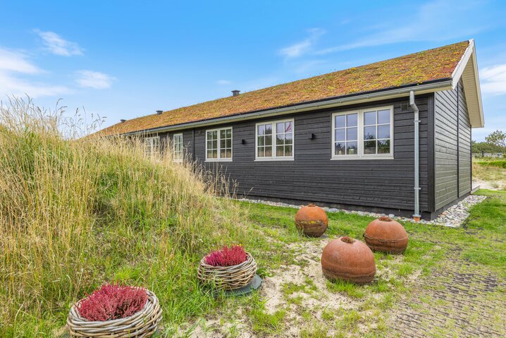 Ferienhaus B2685 in Bjerregårdsvej 49, Bjerregård - Bild #42