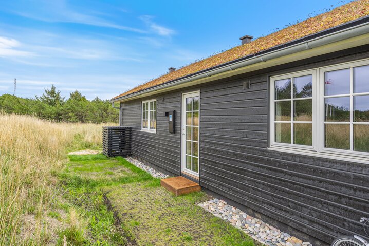 Ferienhaus B2685 in Bjerregårdsvej 49, Bjerregård - Bild #43