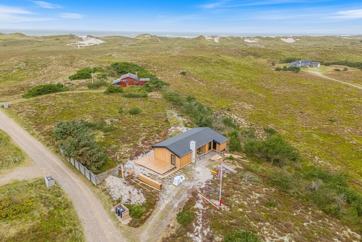 Sommerhus B2686 på Bilbergsvej 24, Bjerregård - Billede #0