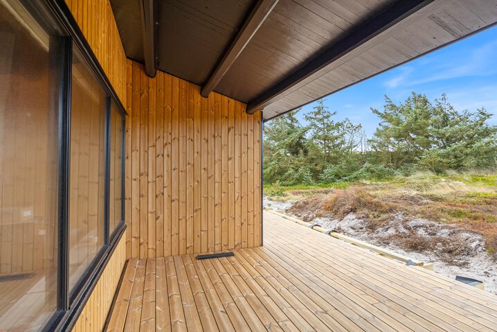 Sommerhus B2686 på Bilbergsvej 24, Bjerregård - Billede #3