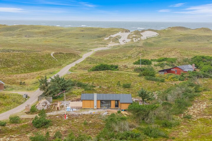 Sommerhus B2686 på Bilbergsvej 24, Bjerregård - Billede #5