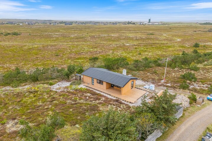 Sommerhus B2686 på Bilbergsvej 24, Bjerregård - Billede #6