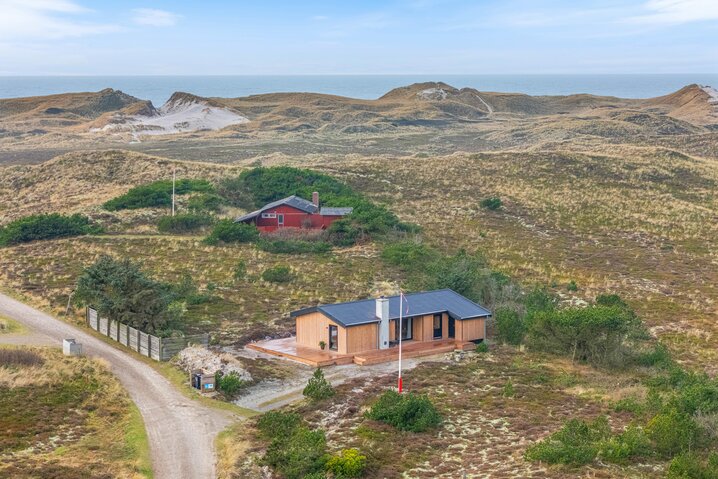 Ferienhaus B2686 in Bilbergsvej 24, Bjerregård - Bild #0