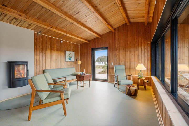 Ferienhaus B2686 in Bilbergsvej 24, Bjerregård - Bild #2