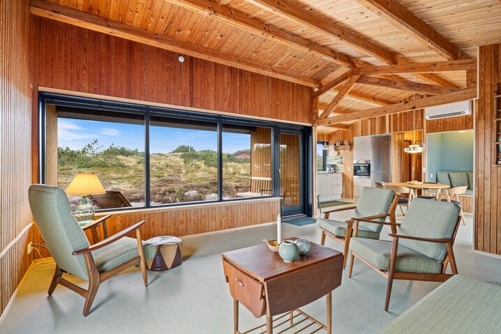 Ferienhaus B2686 in Bilbergsvej 24, Bjerregård - Bild #5