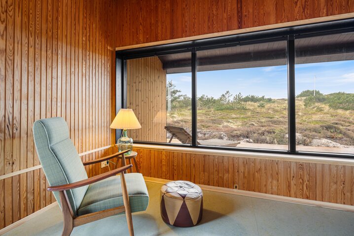 Ferienhaus B2686 in Bilbergsvej 24, Bjerregård - Bild #6