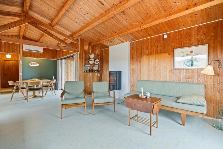 Ferienhaus B2686 in Bilbergsvej 24, Bjerregård - Bild #7