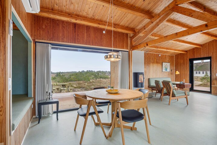 Ferienhaus B2686 in Bilbergsvej 24, Bjerregård - Bild #8