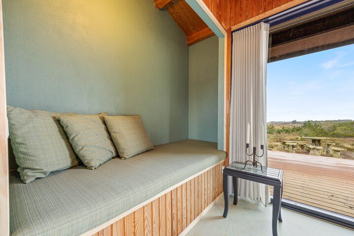 Ferienhaus B2686 in Bilbergsvej 24, Bjerregård - Bild #9