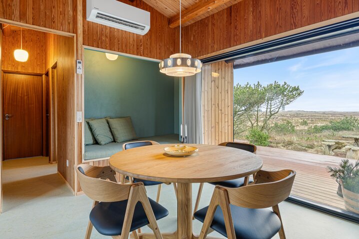 Ferienhaus B2686 in Bilbergsvej 24, Bjerregård - Bild #10