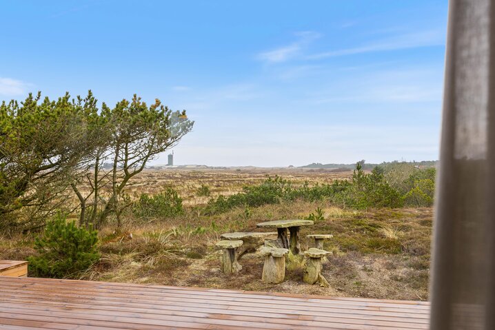 Ferienhaus B2686 in Bilbergsvej 24, Bjerregård - Bild #11