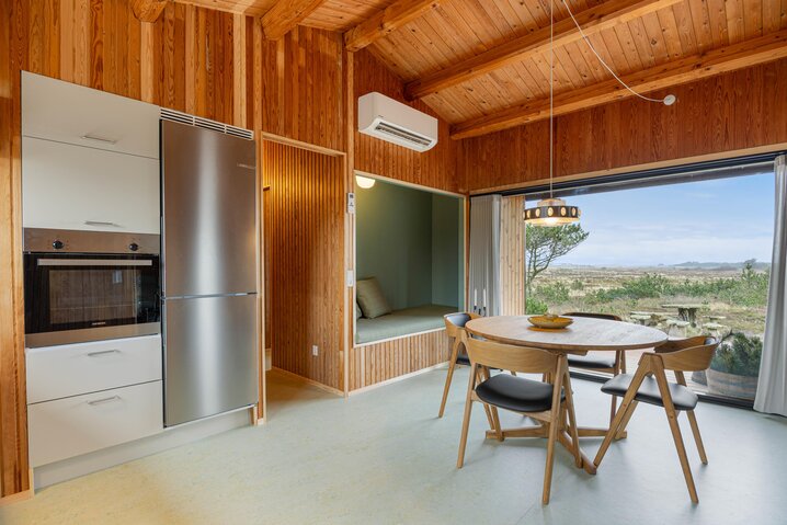 Ferienhaus B2686 in Bilbergsvej 24, Bjerregård - Bild #14