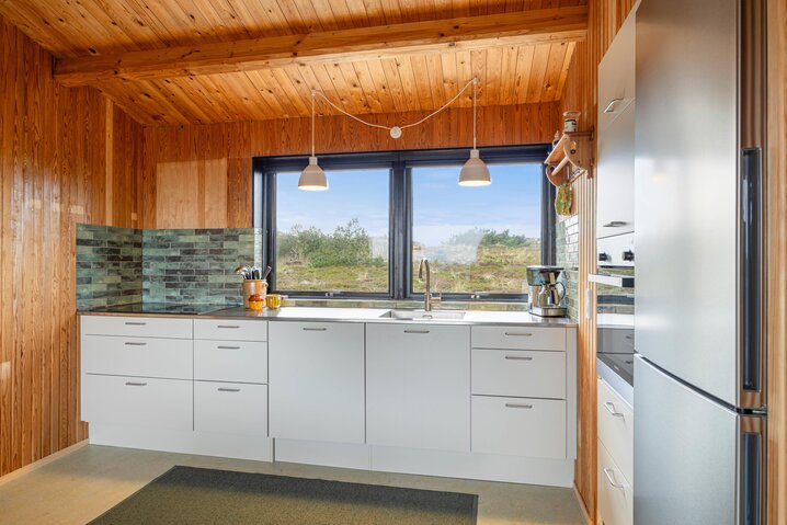 Ferienhaus B2686 in Bilbergsvej 24, Bjerregård - Bild #15