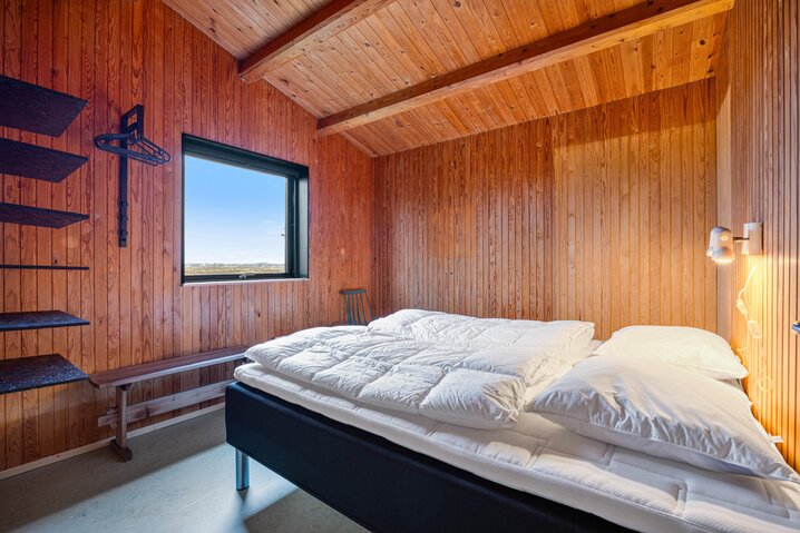 Ferienhaus B2686 in Bilbergsvej 24, Bjerregård - Bild #16