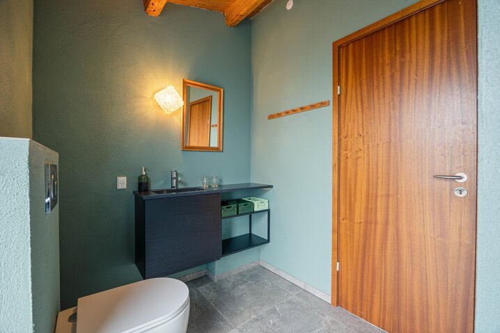 Ferienhaus B2686 in Bilbergsvej 24, Bjerregård - Bild #18