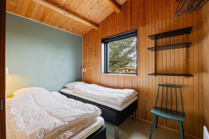 Ferienhaus B2686 in Bilbergsvej 24, Bjerregård - Bild #20